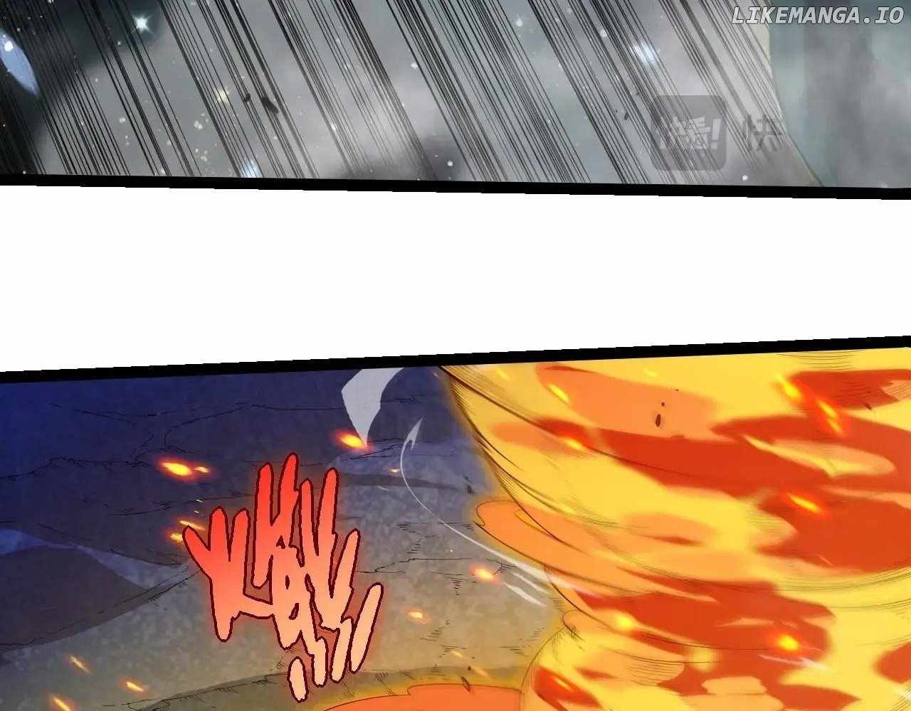 Evolution Begins With A Big Tree Chapter 383 84